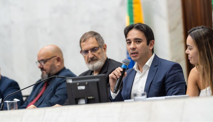  Governo do Paraná anuncia investimento de R$ 540 milhões para as Apaes em 2026